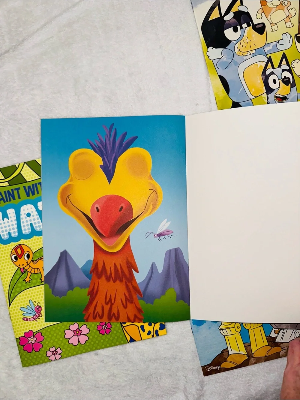 New 5pc Children’s Activity Bundle